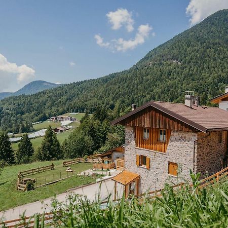 Maso Del Fieno Villa Sant'Orsola Eksteriør billede