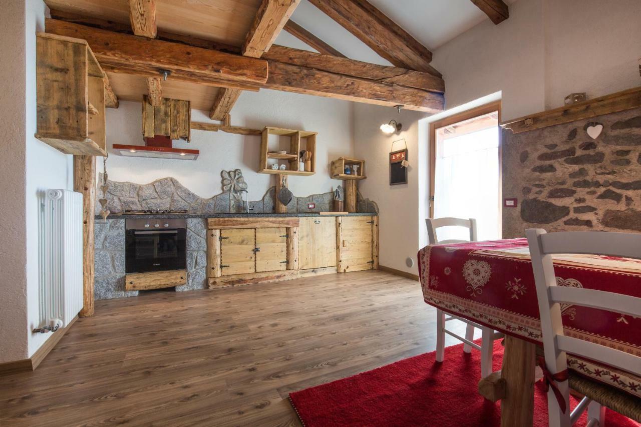 Maso Del Fieno Villa Sant'Orsola Eksteriør billede