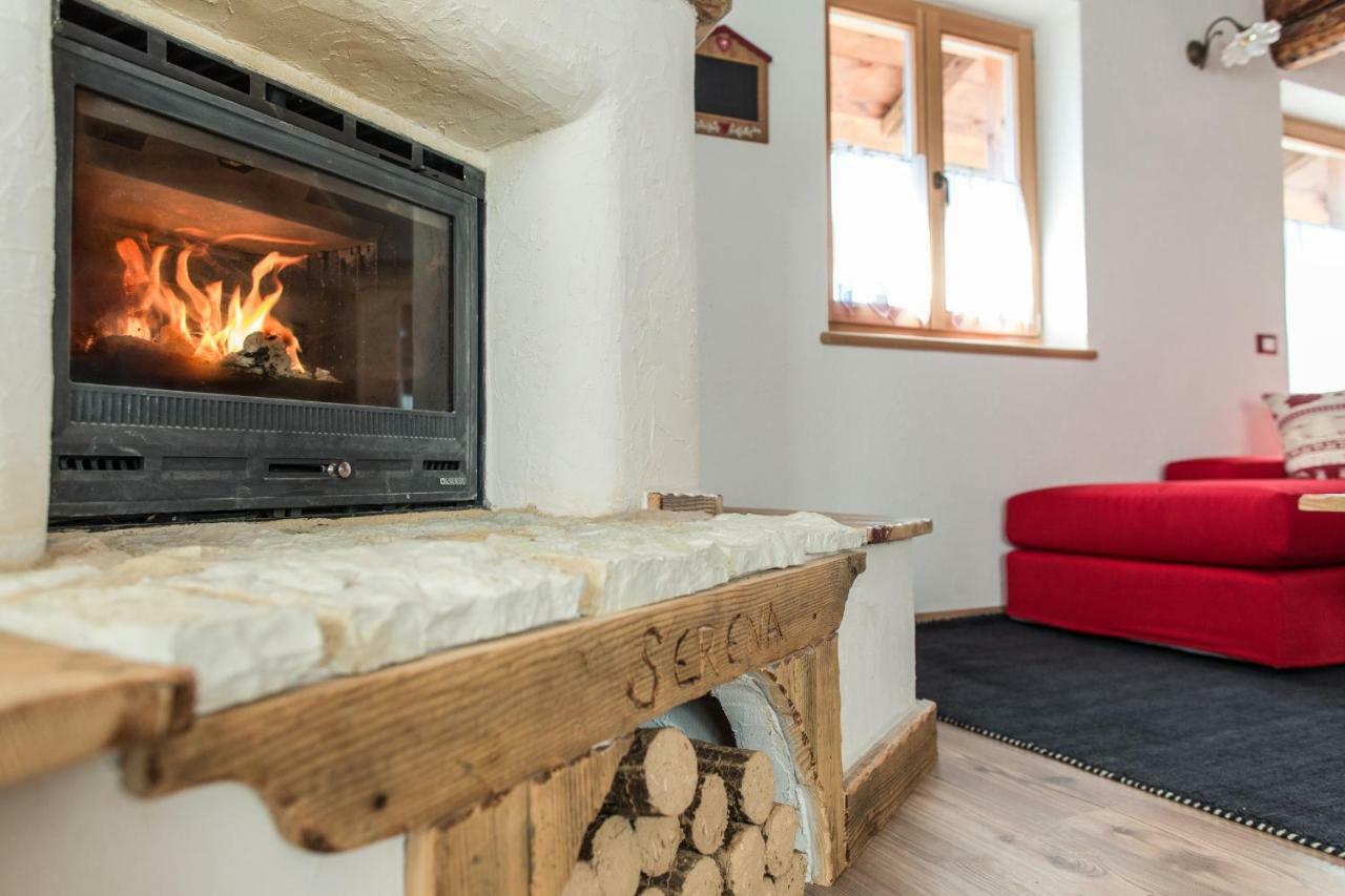 Maso Del Fieno Villa Sant'Orsola Eksteriør billede