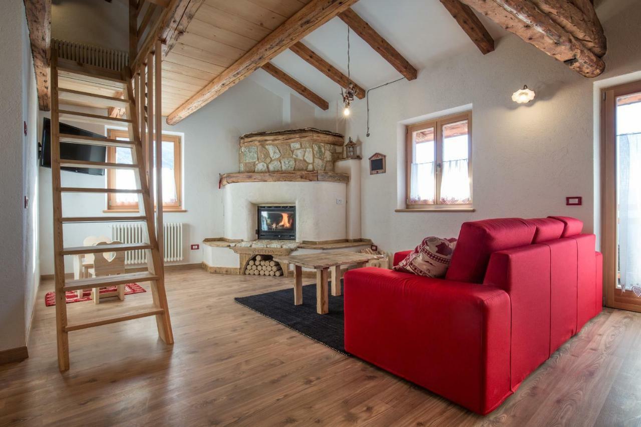 Maso Del Fieno Villa Sant'Orsola Eksteriør billede