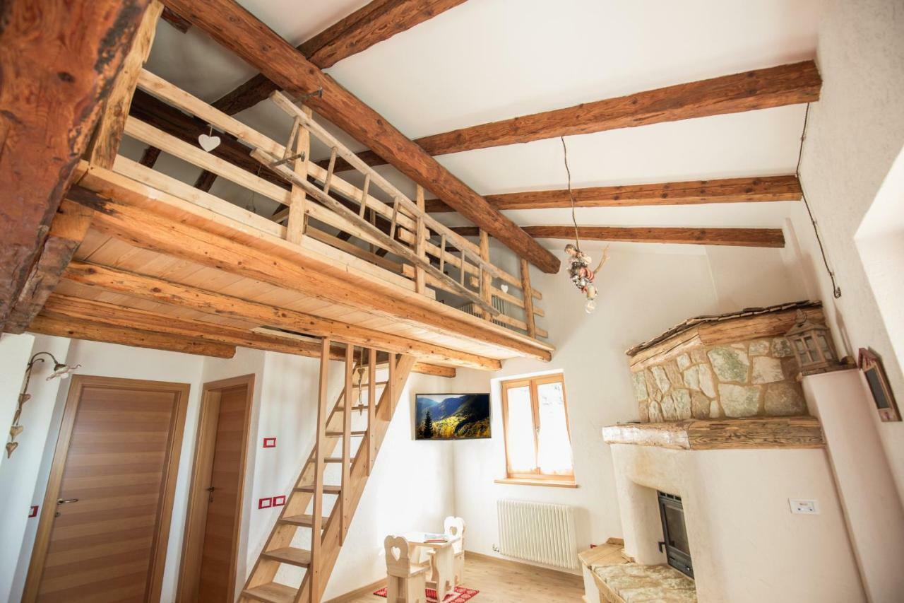 Maso Del Fieno Villa Sant'Orsola Eksteriør billede