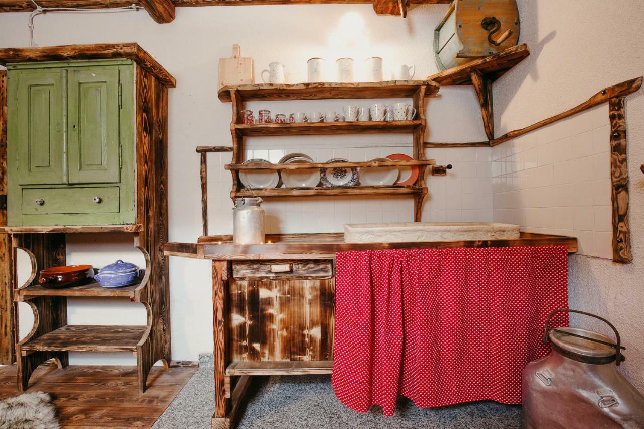 Maso Del Fieno Villa Sant'Orsola Eksteriør billede